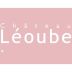 Chateau Leoube Rose de Leoube 2015 Front Label