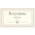 Steenberg Shiraz 2011 Front Label