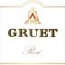 Gruet Rose 2015 Front Label