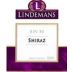 Lindeman’s Bin Series Bin 50 Shiraz 1999 Front Label