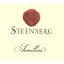 Steenberg Semillon 2012 Front Label