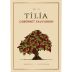 Tilia Cabernet Sauvignon 2015 Front Label