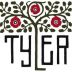 Tyler Winery Santa Barbara County Pinot Noir 2014 Front Label