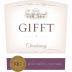GIFFT by Kathie Lee Gifford Chardonnay 2014 Front Label