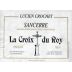 Lucien Crochet Croix du Roy Sancerre 2014 Front Label