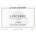 Lucien Crochet Le Chene Sancerre 2014 Front Label