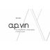 A.P. Vin Clos Pepe Vineyard Pinot Noir 2014 Front Label