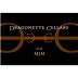 Dragonette Cellars MJM Syrah 2012 Front Label