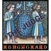 Kongsgaard The Judge Chardonnay 2008 Front Label
