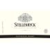 Stellenryck Sauvignon Blanc 2013 Front Label