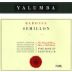 Yalumba Barossa Viognier 1998 Front Label
