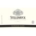 Stellenryck Sauvignon Blanc 2014 Front Label
