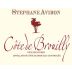 Stephane Aviron Cote de Brouilly 2012 Front Label
