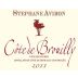 Stephane Aviron Cote de Brouilly 2011 Front Label