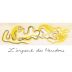 Jean-Francois Merieau L'Arpent des Vaudons 2014 Front Label