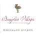 Stephane Aviron Beaujolais Villages 2013 Front Label