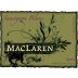 MacLaren Lee's Sauvignon Blanc 2015 Front Label