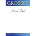 Grosset Polish Hill Riesling 2015 Front Label
