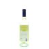 Sella & Mosca La Cala Vermentino 2015 Back Bottle Shot