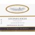 Stoneleigh Rapaura Series Sauvignon Blanc 2009 Front Label