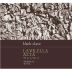 Black Slate La Vilella Alta 2014 Front Label