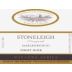Stoneleigh Rapaura Series Pinot Noir 2009 Front Label