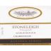 Stoneleigh Rapaura Series Chardonnay 2011 Front Label
