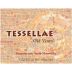 Domaine Lafage Tessellae Old Vines GSM 2014 Front Label