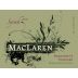 MacLaren Samantha's Vineyard Syrah 2010 Front Label