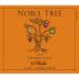Noble Tree Wickersham Ranch Merlot 2013 Front Label
