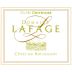 Domaine Lafage Cuvee Centenaire Blanc 2014 Front Label