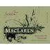 MacLaren Samantha's Vineyard Syrah 2009 Front Label