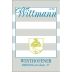 Wittmann Qualitatswein Trocken Rheinhessen Westhofener S 2014 Front Label