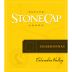 StoneCap Chardonnay 2014 Front Label