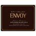 Spy Valley Envoy Johnson Vineyard Sauvignon Blanc 2013 Front Label