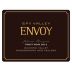 Spy Valley Envoy Johnson Vineyard Pinot Noir 2012 Front Label