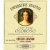 Lustau Oloroso Emperatriz Eugenia Front Label