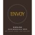 Spy Valley Envoy Riesling 2009 Front Label