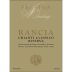 Felsina Chianti Classico Riserva Rancia 2012 Front Label