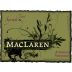 MacLaren Atoosa's Vineyard Syrah 2011 Front Label