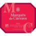 Marques de Caceres Rioja Rosado 2015 Front Label