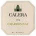 Calera Mt. Harlan Chardonnay 2014 Front Label