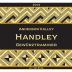Handley Anderson Valley Gewurztraminer 2014 Front Label