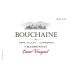 Bouchaine Estate Chardonnay 2010 Front Label
