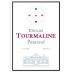 Enclos Tourmaline 2015 Front Label