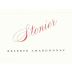 Stonier Reserve Chardonnay 2007 Front Label