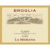 Broglia Gavi La Meirana 2014 Front Label