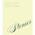 Stonier Pinot Noir 2011 Front Label