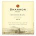 Shannon Ridge High Elevation Sauvignon Blanc 2015 Front Label