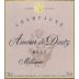 Deutz Amour de Deutz Blanc de Blancs Brut 2006 Front Label